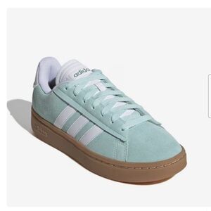 Adidas Grand Court Alpha Sneaker